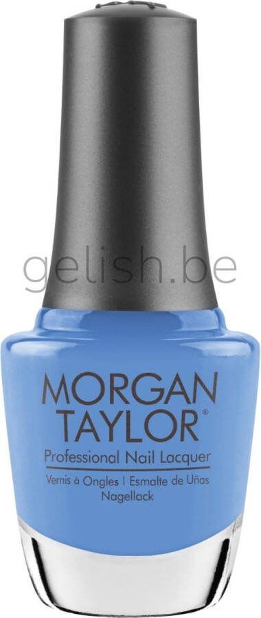 Hand & Nail Harmony Morgan Taylor Soaring Above It All nagellak 15ml