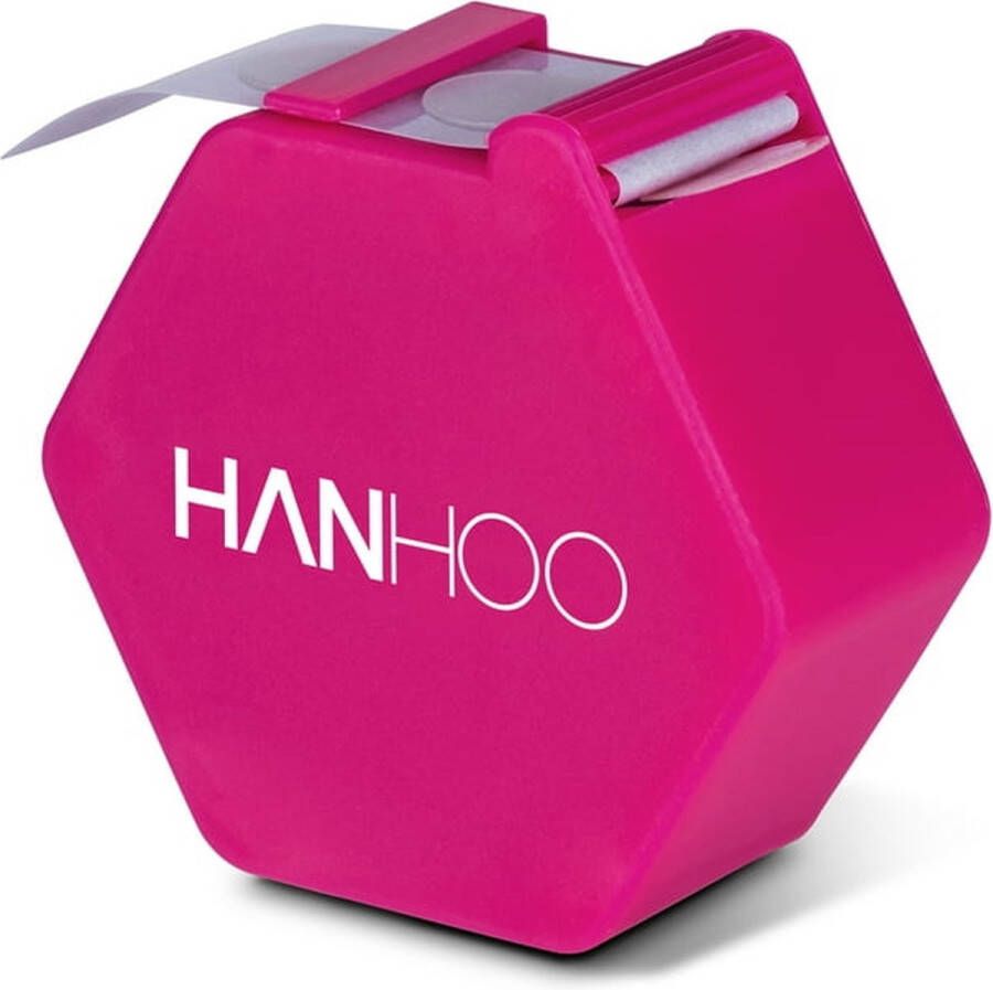 Hanhoo On The Go Hydrocolloid Acne Patch Roll All Skin Types 108 Ct