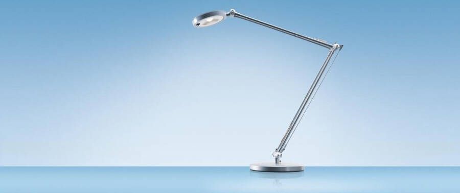 Paagman Hansa bureaulamp Led 4 You LED-lamp metaal