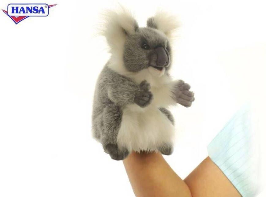 Hansa Handpop Koala