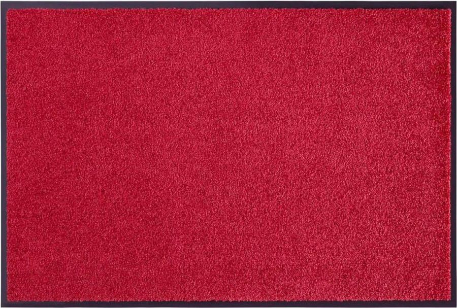 Hanse Home Deurmat Wash & Clean 101466 Wasbaar 30°C 40x60 cm