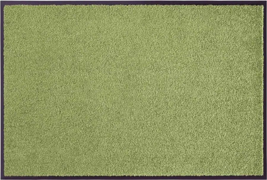 HANSE Home Mat Wash & Clean Vuilopvangmat deurmat in- en uitwendig tapijt loper wasbaar