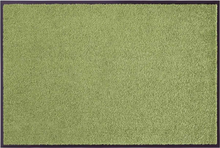 HANSE Home Mat Wash & Clean Vuilopvangmat deurmat in- en uitwendig tapijt loper wasbaar