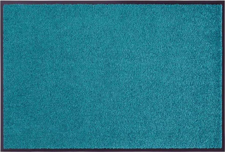 HANSE Home Mat Wash & Clean Vuilopvangmat deurmat binnen en buiten tapijt loper wasbaar