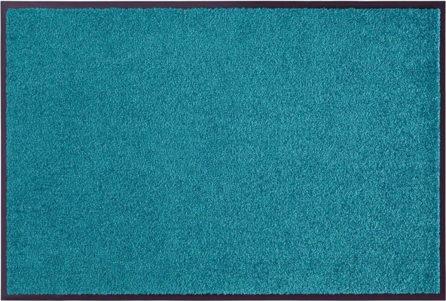 HANSE Home Mat Wash & Clean Vuilopvangmat deurmat in- en uitwendig tapijt loper wasbaar