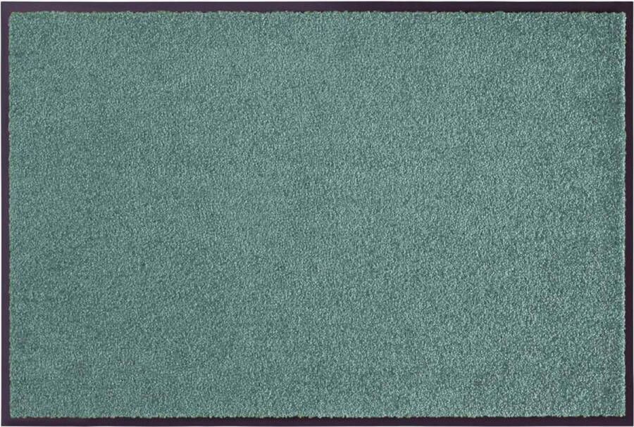 HANSE Home Mat Wash & Clean Vuilopvangmat deurmat binnen en buiten tapijt loper wasbaar