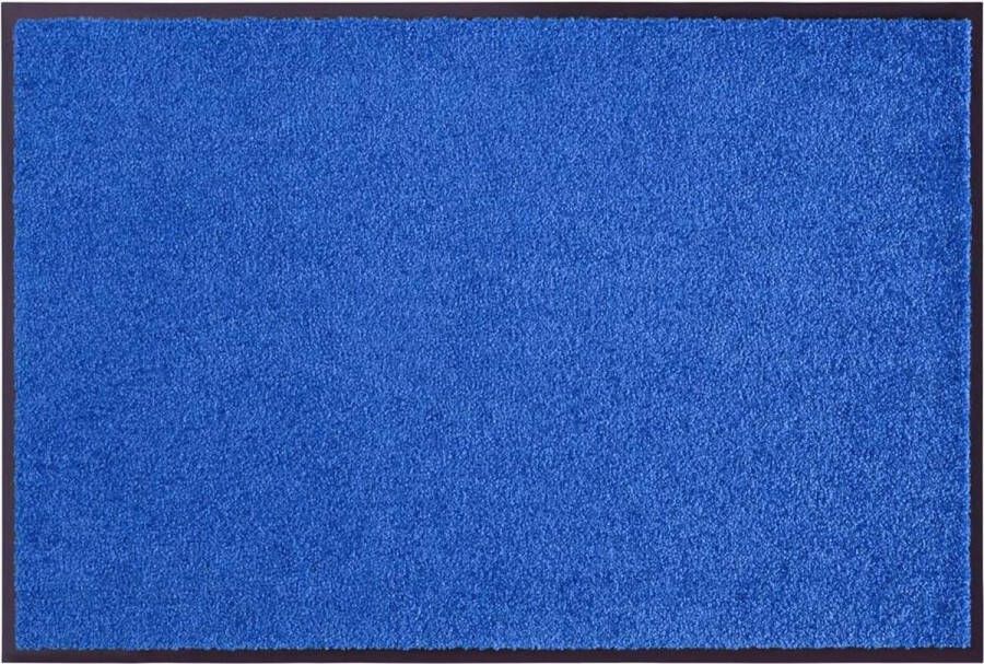 HANSE Home Mat Wash & Clean Vuilopvangmat deurmat in- en uitwendig tapijt loper wasbaar