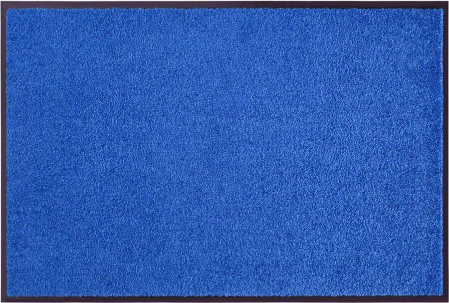 HANSE Home Mat Wash & Clean Vuilopvangmat deurmat in- en uitwendig tapijt loper wasbaar