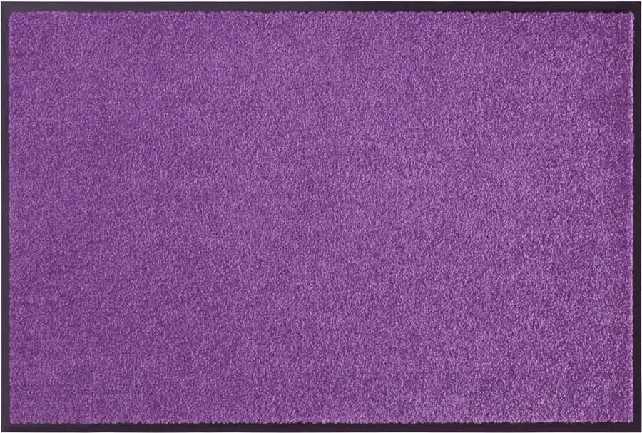 HANSE Home Mat Wash & Clean Vuilopvangmat deurmat in- en uitwendig tapijt loper wasbaar