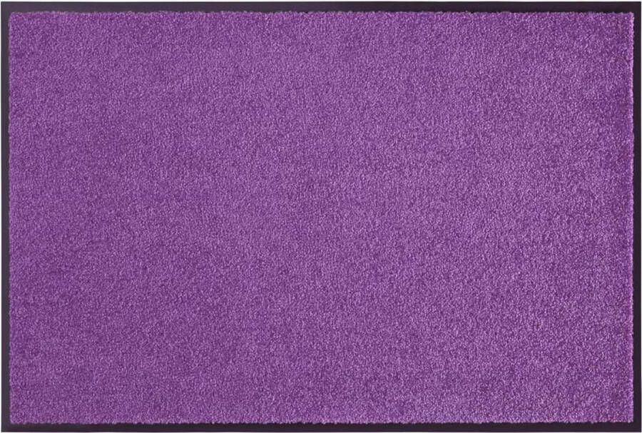 HANSE Home Mat Wash & Clean Vuilopvangmat deurmat in- en uitwendig tapijt loper wasbaar