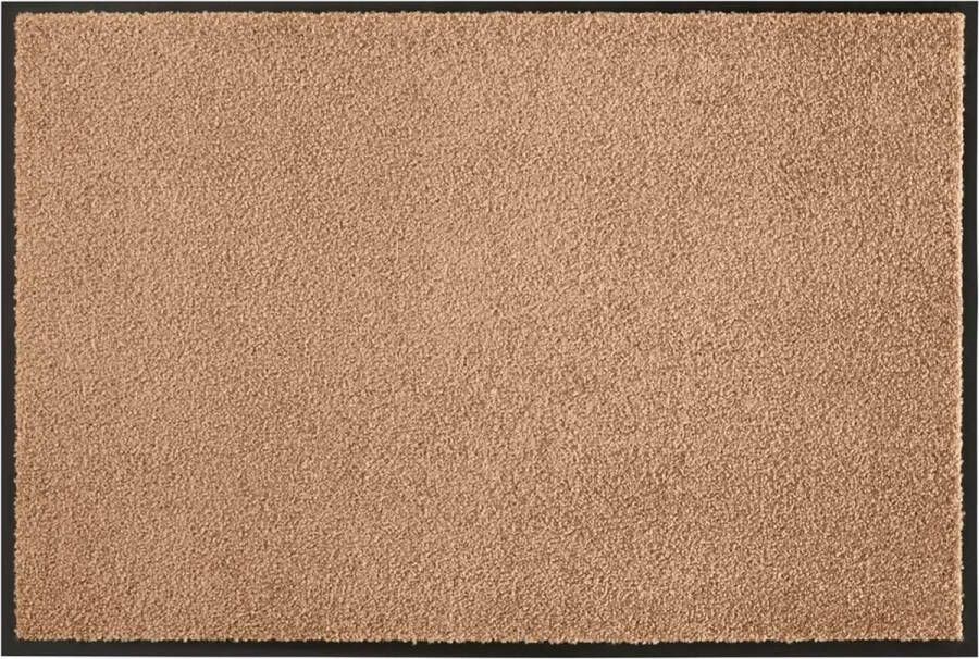 HANSE Home Mat Wash & Clean Vuilopvangmat deurmat in- en uitwendig tapijt loper wasbaar