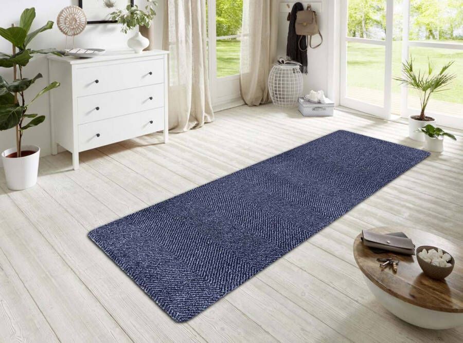 HANSE Home Mat Clean & Go Wasbaar inloopmat outdoor binnenshuis antislip weerbestendig