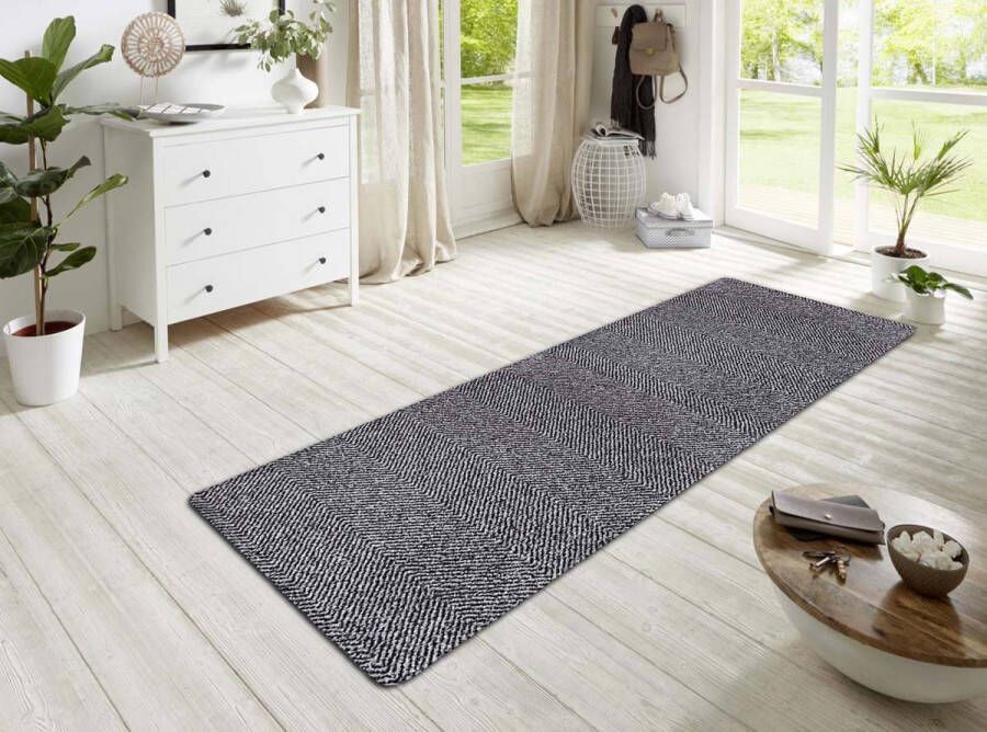 HANSE Home Mat Clean & Go Wasbaar inloopmat outdoor binnenshuis antislip weerbestendig