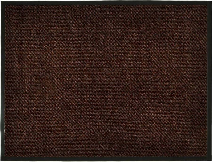 HANSE Home Loper Faro Line Wasbaar inloopmat outdoor binnenshuis antislip weerbestendig