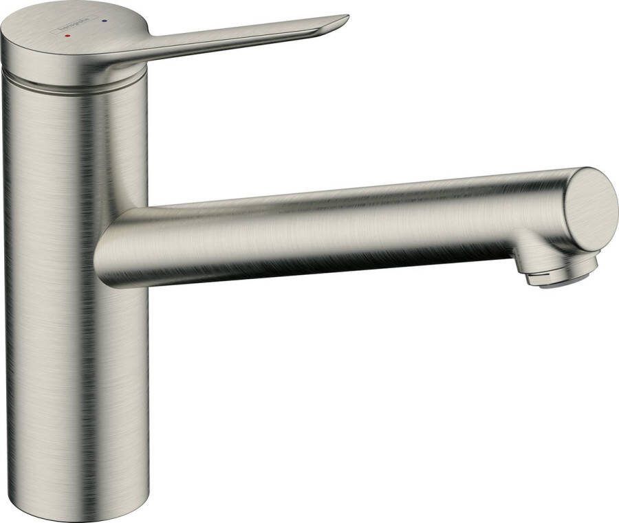 Hansgrohe Hans Grohe Hg Kitchen Mixer 150 Zesis M33 Lowpressure 1Jet Bso