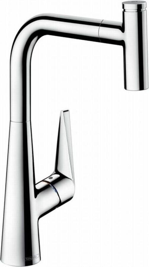 Hansgrohe Talis Select S Keukenmengkraan