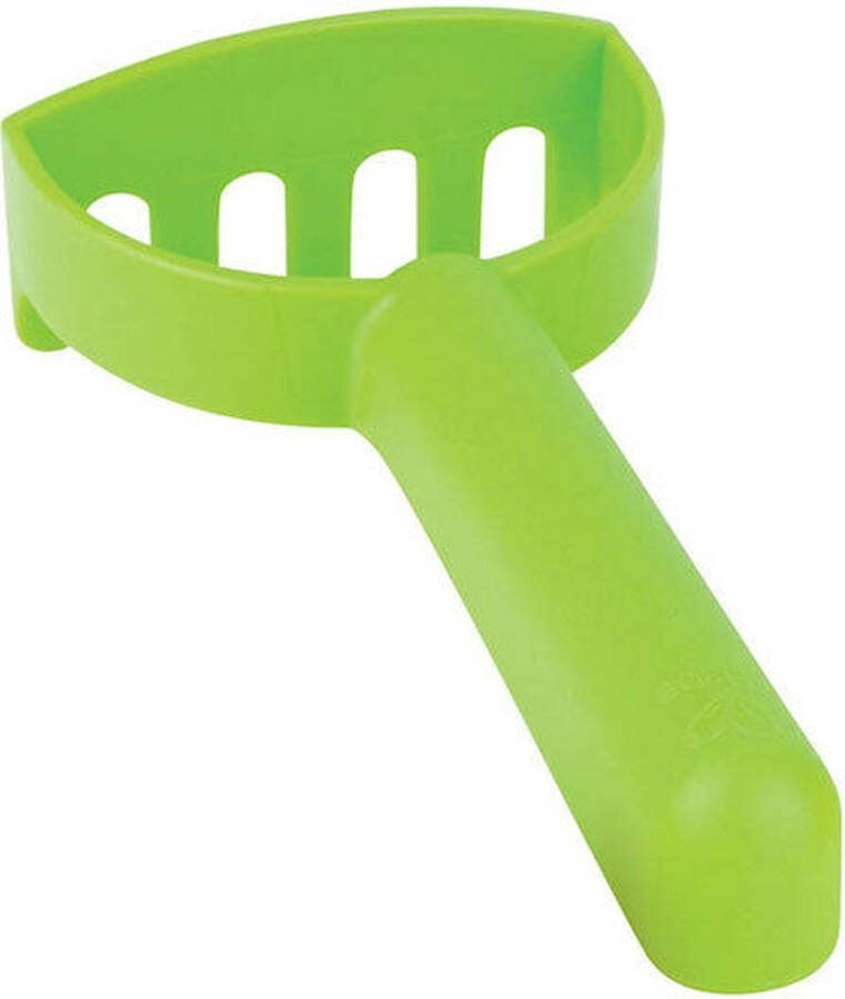 Hape Baby Hark Groen (6 st.)
