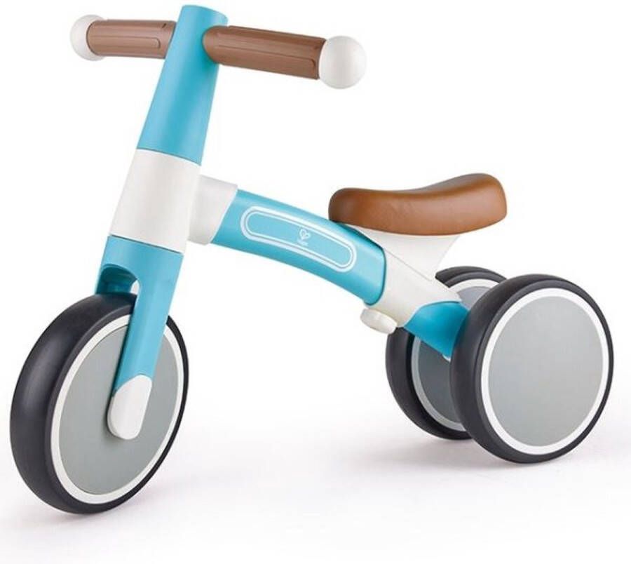 Hape My First Balance Bike Blue