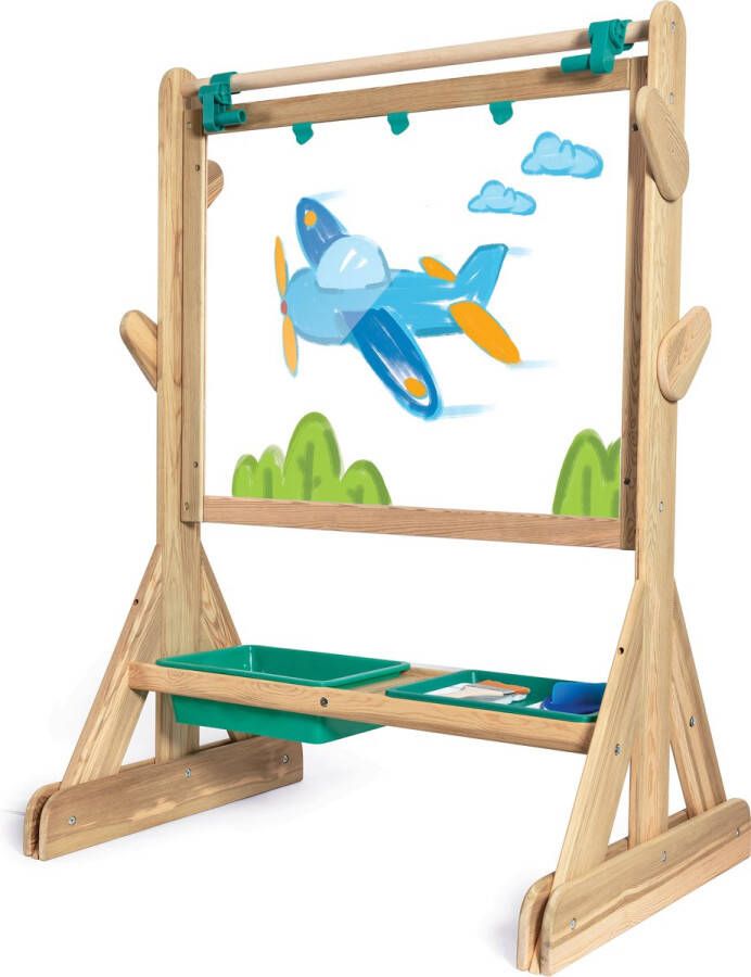 Hape Outdoor Art Easel