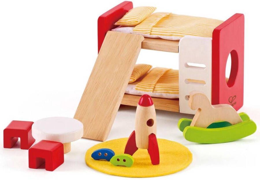 Hape Speelgoed Children'S Room
