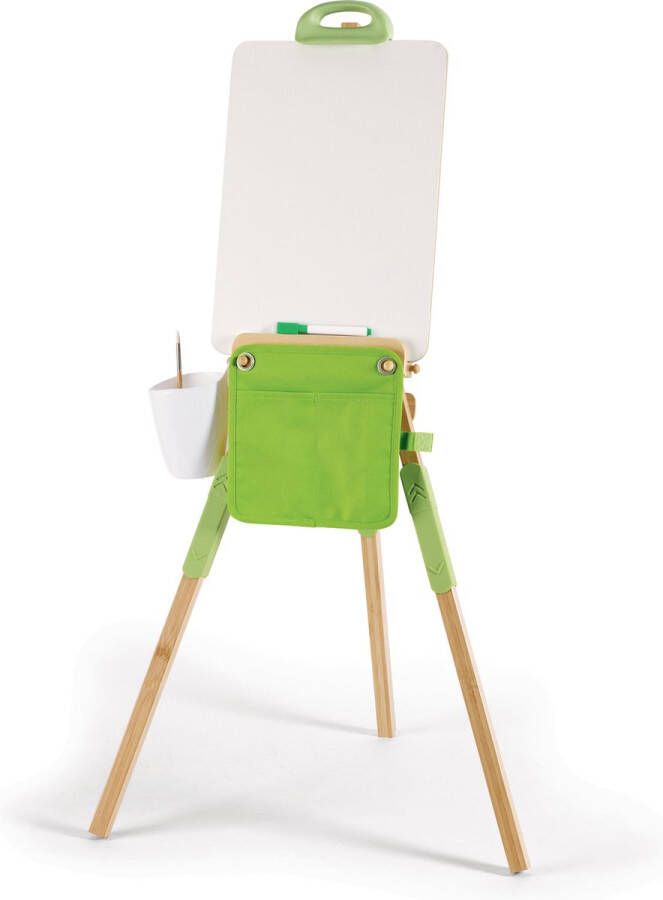 Hape Portable Bamboo Easel