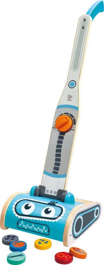 Hape Vacuüm Speelset