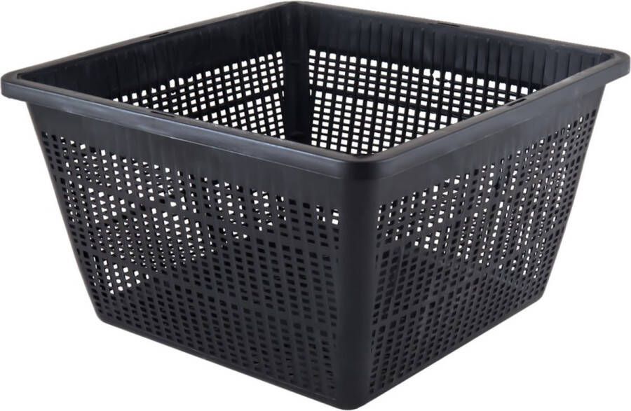 Happet S026 Vijver Toebehoren Vijver > Vijver Toebehoren Pond basket for plants 23x23cm