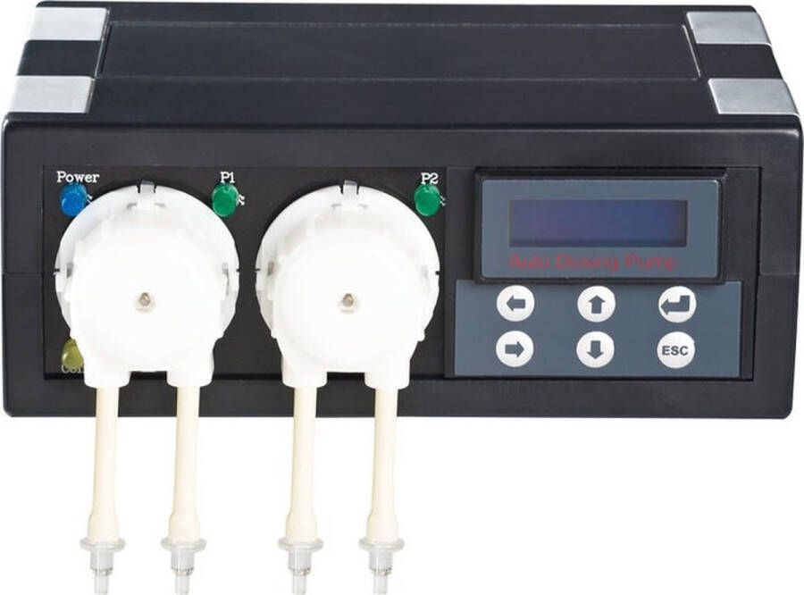 Happet W019 Aquariumtoebehoren Aquarium Dosing Pump Dp2 1st