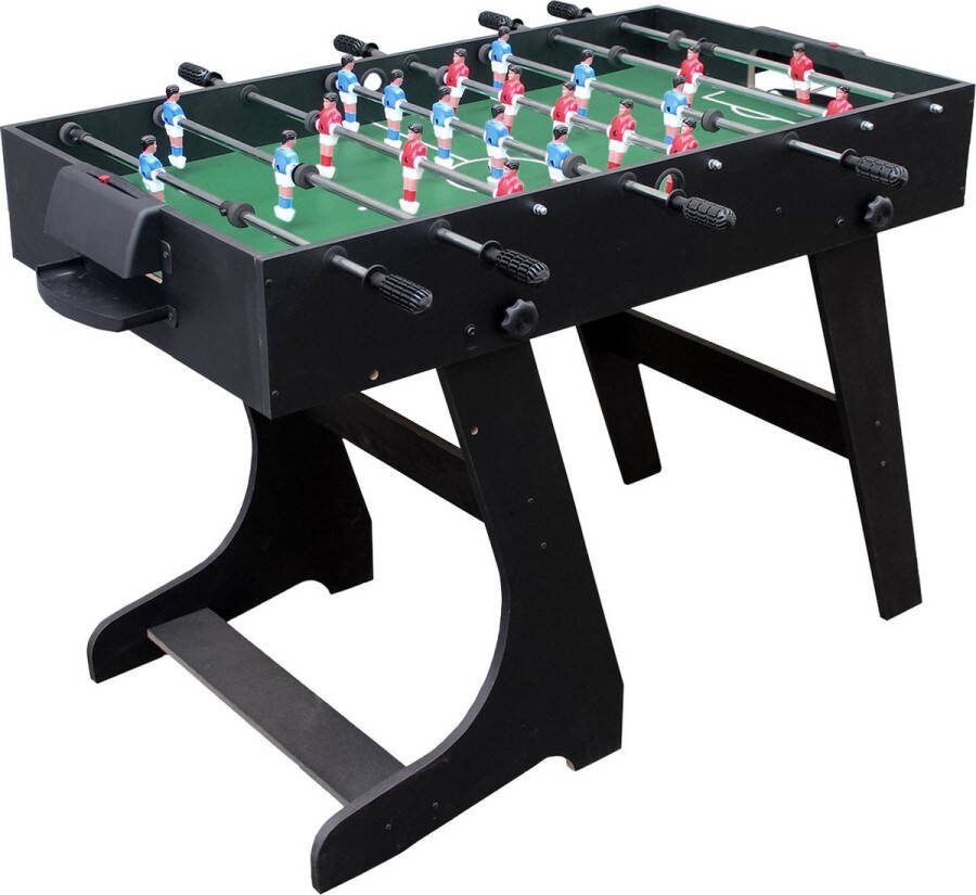 Happy Garden Opvouwbare voetbaltafel