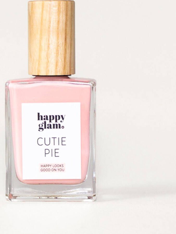 Happy Glam Vegan & Cruelty Free Nailpolish