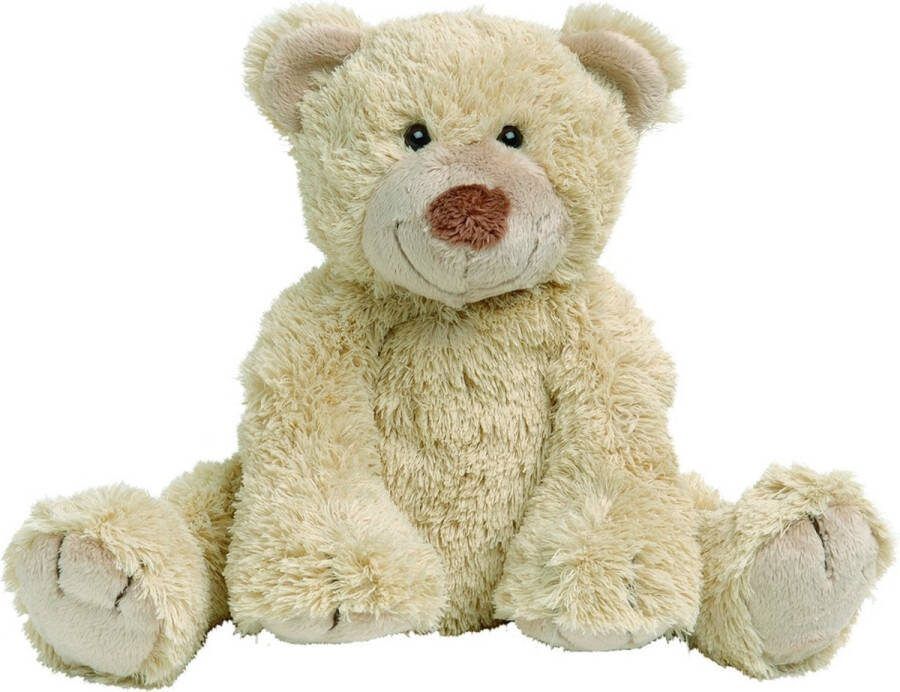 Happy Horse Beer Boogy Knuffel 34cm Beige Baby knuffel