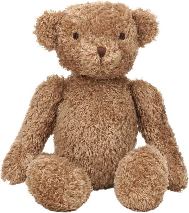 Happy Horse Beer Bruno Knuffel 32 cm Bruin Baby knuffel