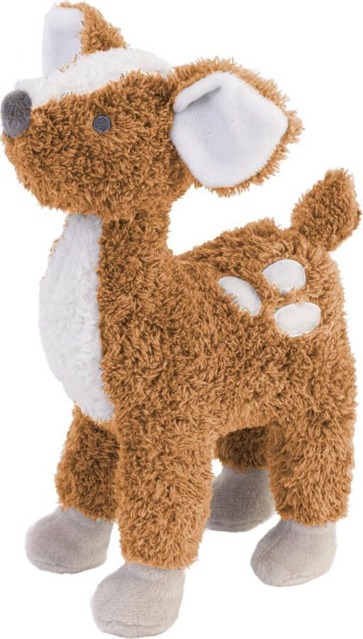 Happy Horse Hertje Do Knuffel 22cm Bruin Baby knuffel