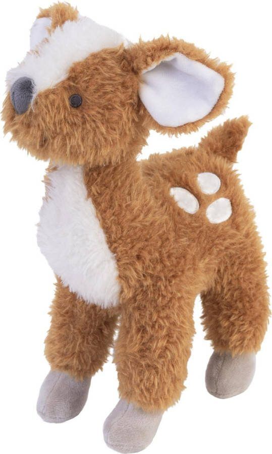 Happy Horse Hertje Do Knuffel 32cm Bruin Baby knuffel