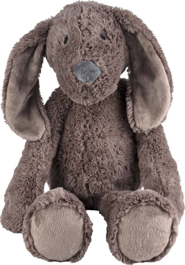 Happy Horse Hond Jax Knuffel 28cm Bruin Baby knuffel