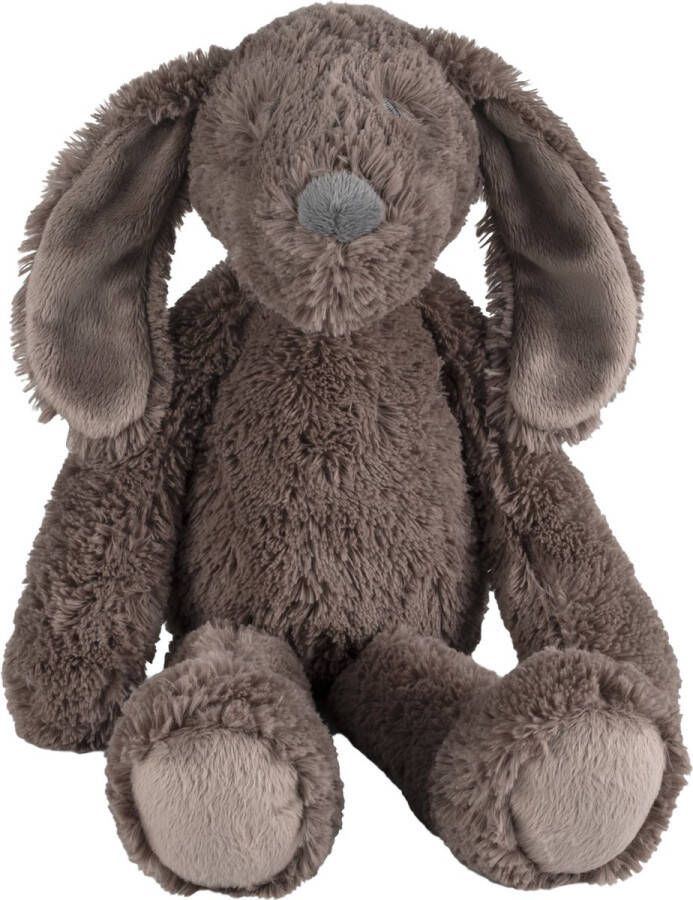 Happy Horse Hond Jax Knuffel 38cm Bruin Baby knuffel