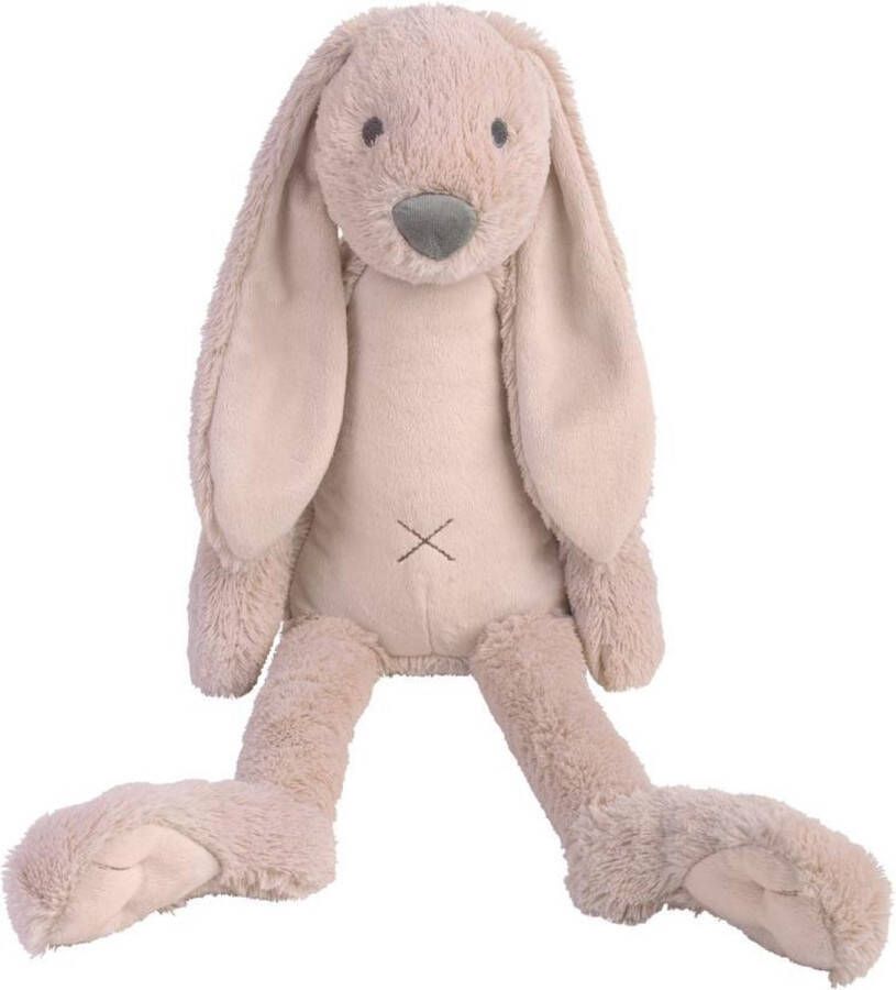 Happy Horse Knuffel Konijn Richie Old Pink cm