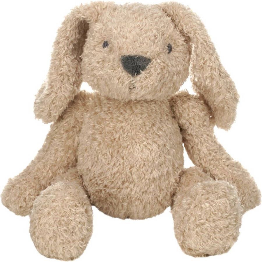 Happy Horse Konijn Rana Knuffel 32 cm Beige Baby knuffel