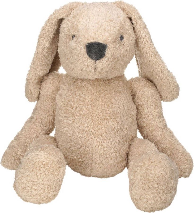 Happy Horse Konijn Rana Knuffel 48 cm Beige Baby knuffel