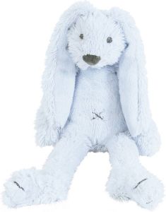 Shoppartners Happy Horse Richie het konijn pluche blauw 25 cm