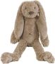 Happy Horse Konijn Richie Knuffel 28cm Bruin Baby knuffel - Thumbnail 2