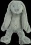 Happy Horse Konijn Richie Knuffel 28cm Groen Baby knuffel - Thumbnail 1