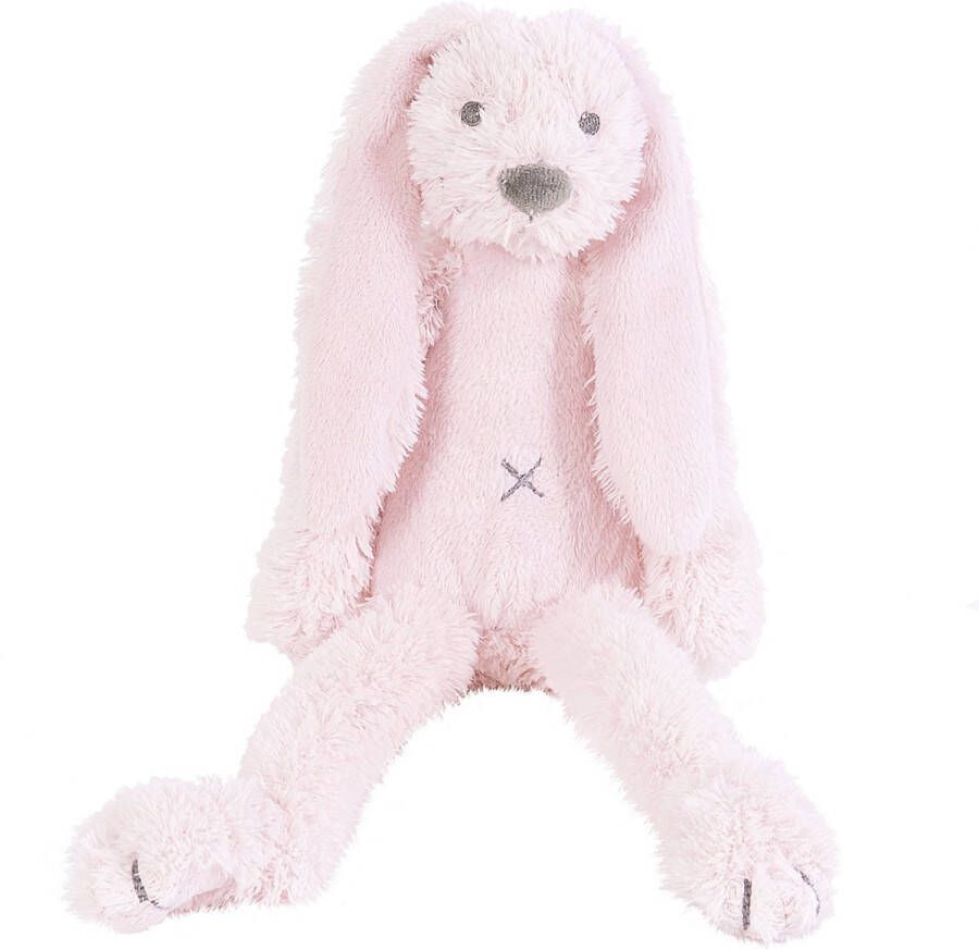 Happy Horse Konijn Richie Knuffel 28cm Roze Baby knuffel