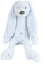 Happy Horse Konijn Richie Knuffel 38cm Blauw Baby knuffel - Thumbnail 1