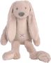 Happy Horse Konijn Richie Knuffel 38cm Oudroze Baby knuffel - Thumbnail 1