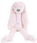 Happy Horse Konijn Richie Knuffel 38cm Roze Baby knuffel - Thumbnail 1