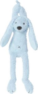 Happy Horse Konijn Richie Muziekknuffel Blauw Baby cadeau
