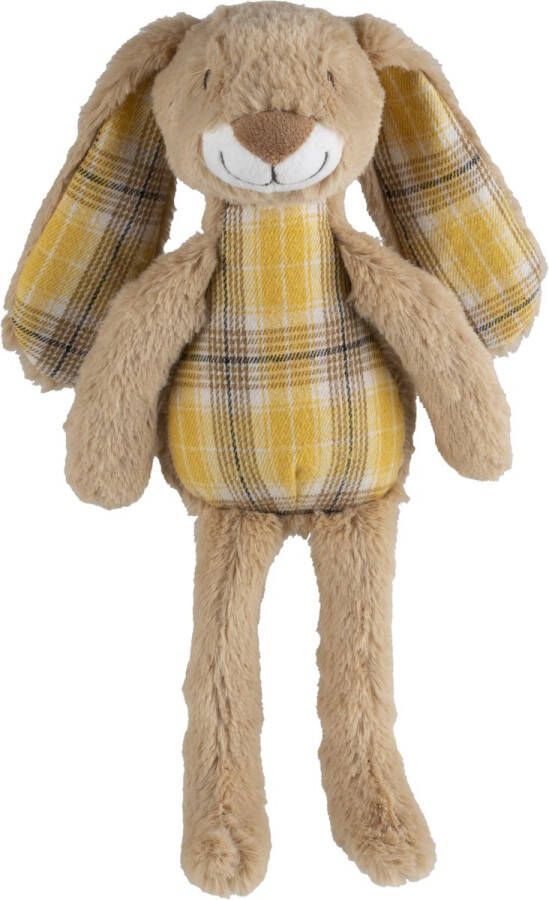 Happy Horse Konijn Riley Knuffel 30cm Beige Baby knuffel