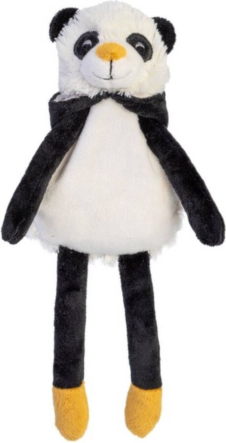 Happy Horse Panda Phill Knuffel 28cm Zwart Wit Baby knuffel