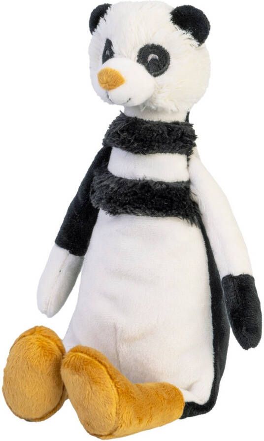 Happy Horse Panda Phill Knuffel 32cm Zwart Wit Baby knuffel